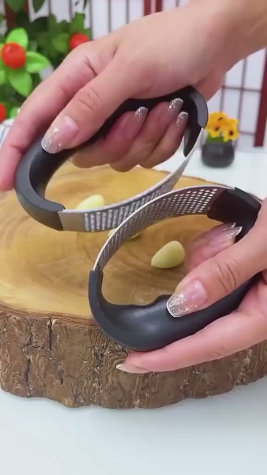 Garlic Press